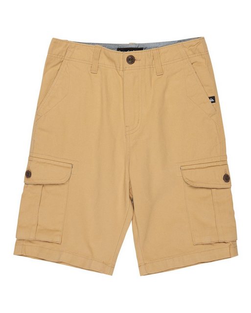 Quiksilver Bermudas Crucial Battle 18 günstig online kaufen