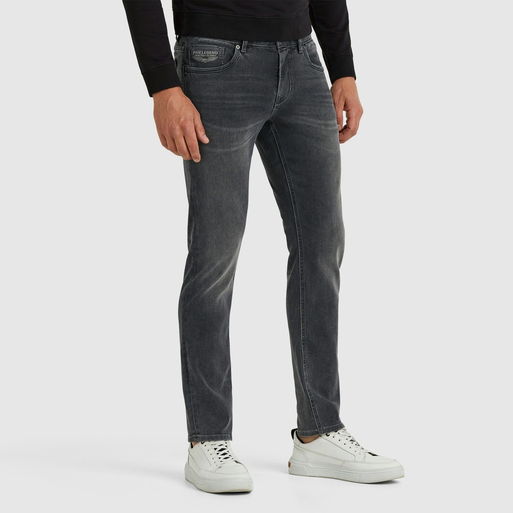 PME LEGEND 5-Pocket-Jeans "NAVIGATOR" günstig online kaufen