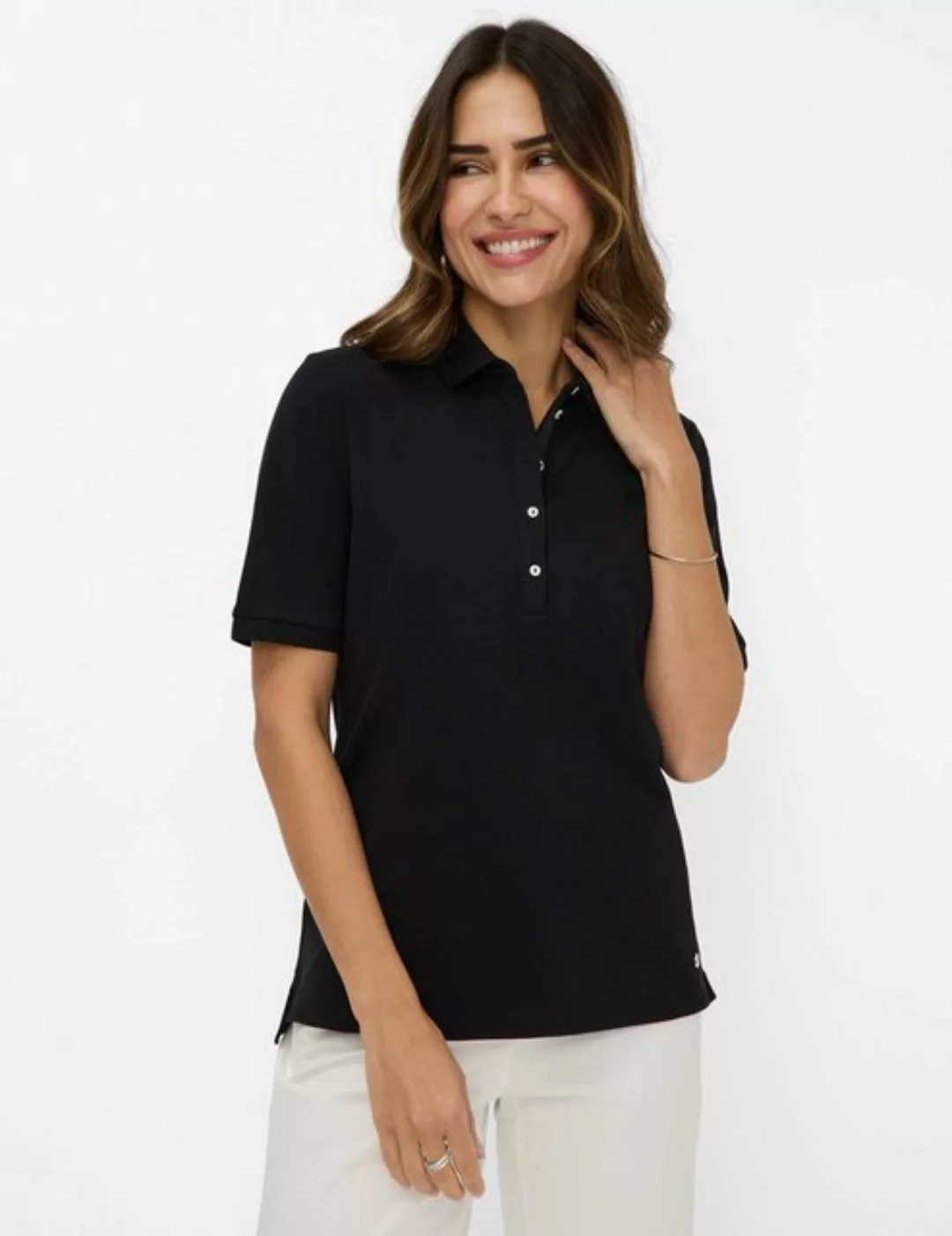 Brax Poloshirt Style CLEO günstig online kaufen