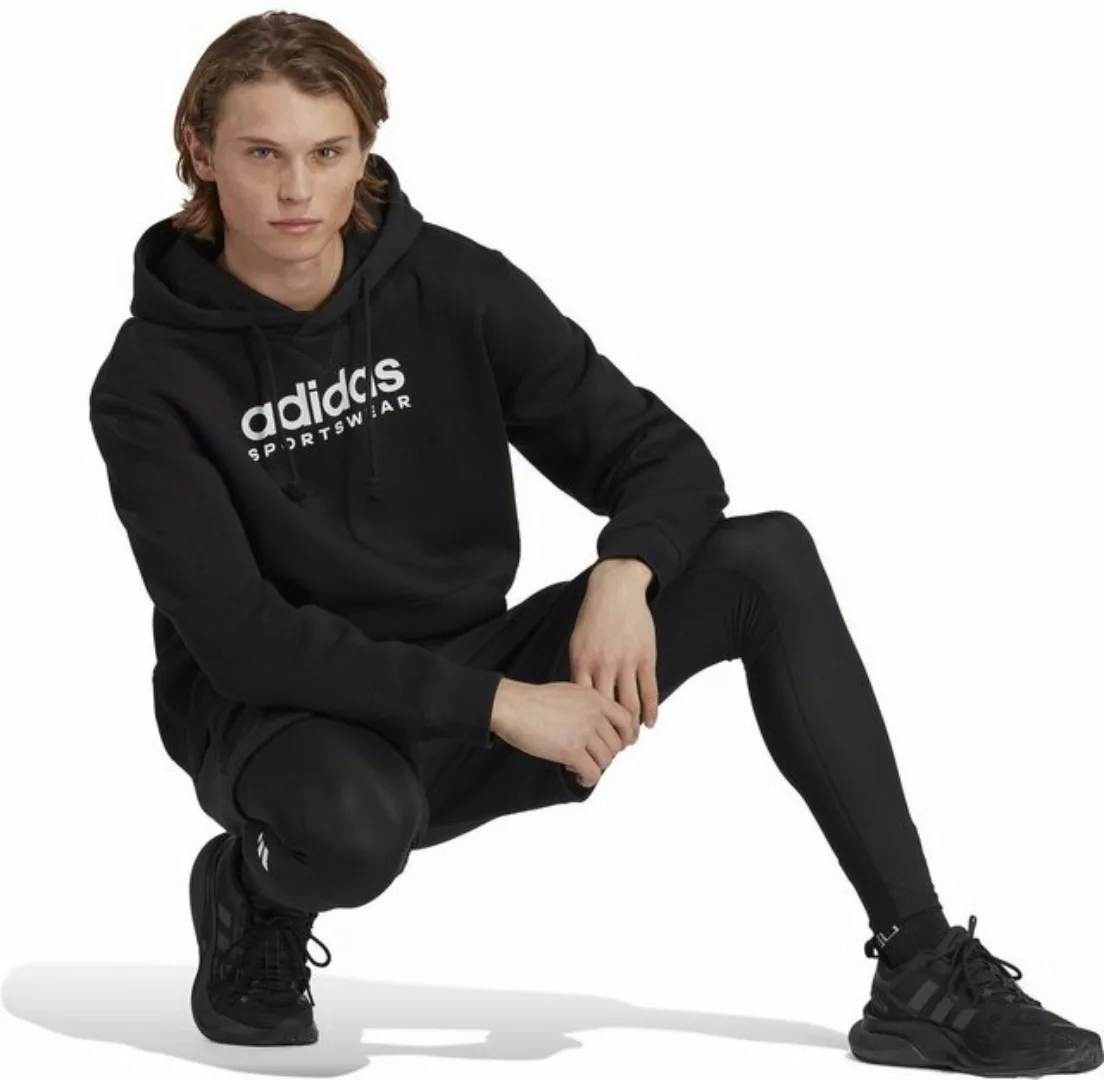 adidas Sportswear Kapuzensweatshirt M ALL SZN G HDY günstig online kaufen