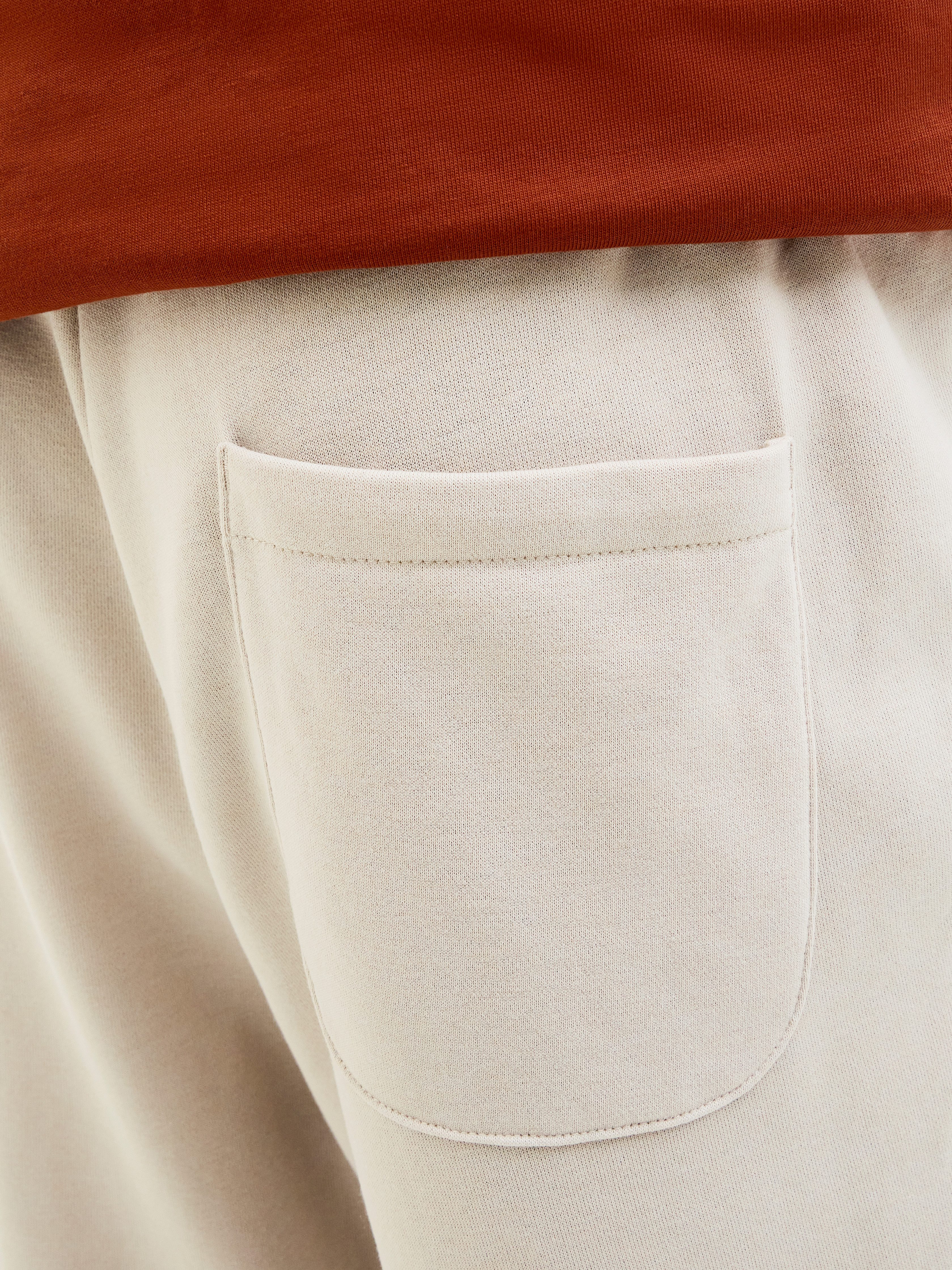 Jack & Jones Sweatshorts JPSTGORDON BRADLEY günstig online kaufen