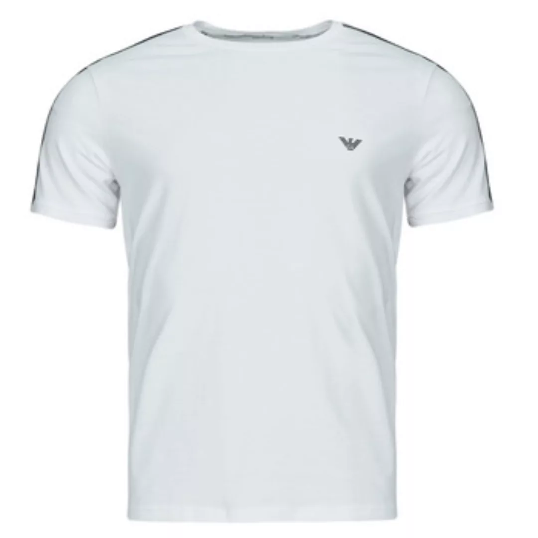 Emporio Armani  T-Shirt CORE LOGOBAND günstig online kaufen