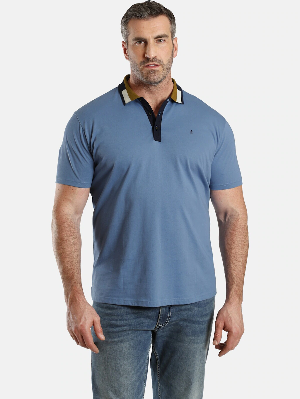 Charles Colby Poloshirt "Poloshirt EARL FAOLAN" günstig online kaufen