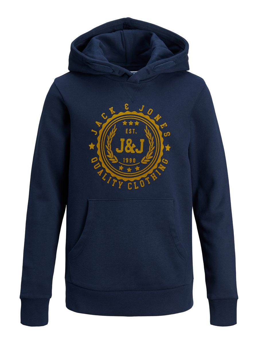 JUNGS LOGO HOODIE günstig online kaufen