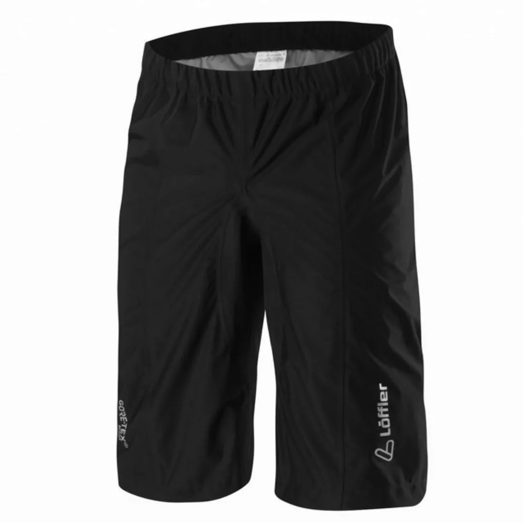 Löffler Shorts Löffler Bike Shorts Gtx® Active Shorts günstig online kaufen