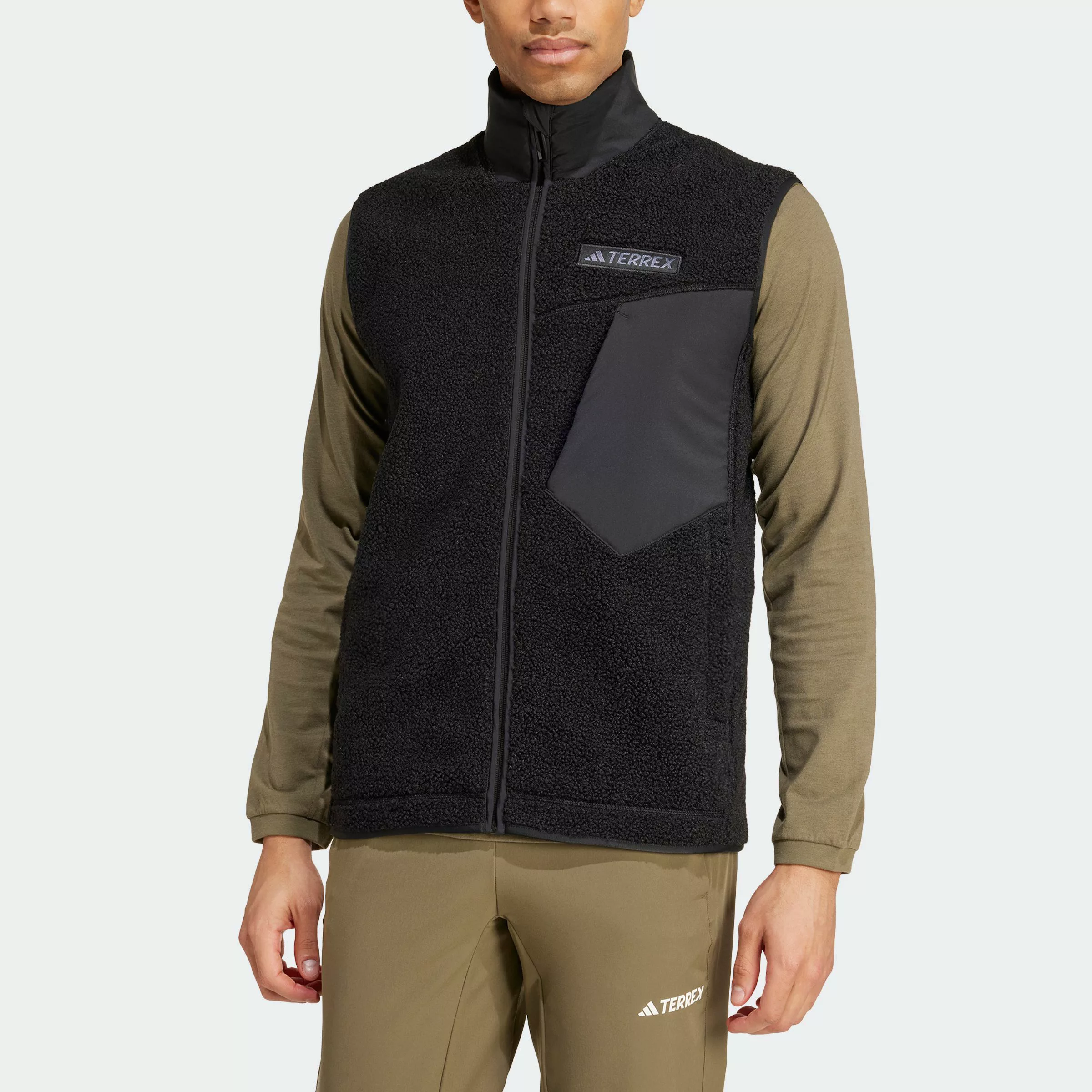 adidas TERREX Funktionsweste "XPL HP FL VST" günstig online kaufen