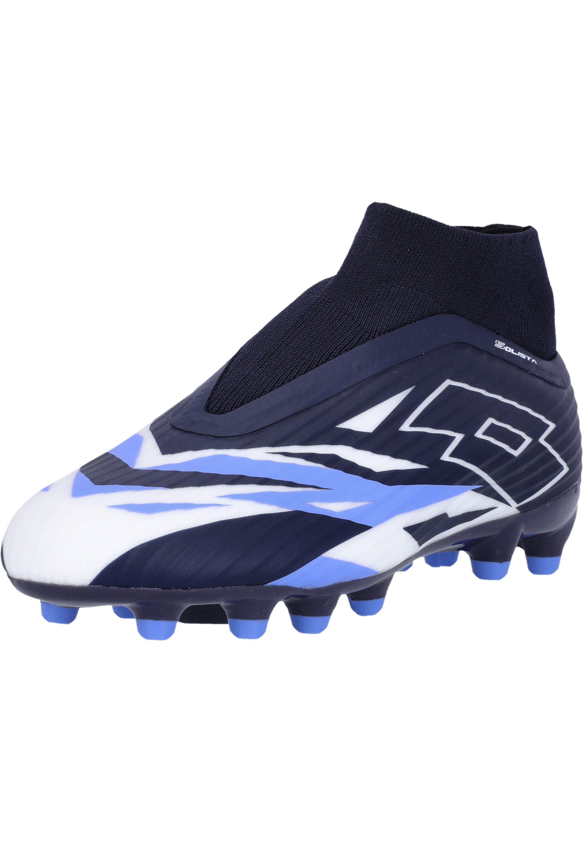 Lotto Solista 300 Fußballschuh mit atmungsaktivem günstig online kaufen