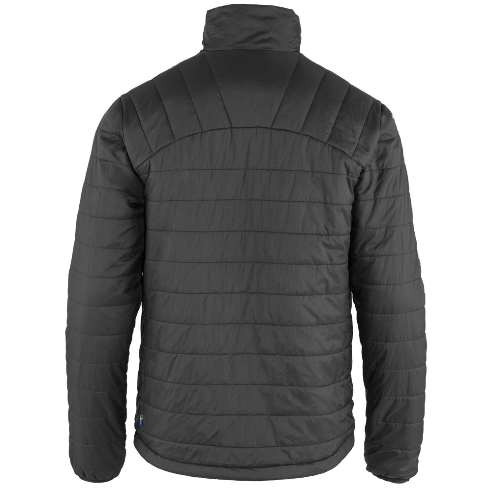 Fjaellraeven Expedition X-Laett Black günstig online kaufen