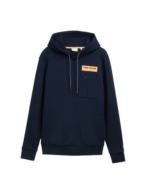 TOM TAILOR Sweatshirt günstig online kaufen