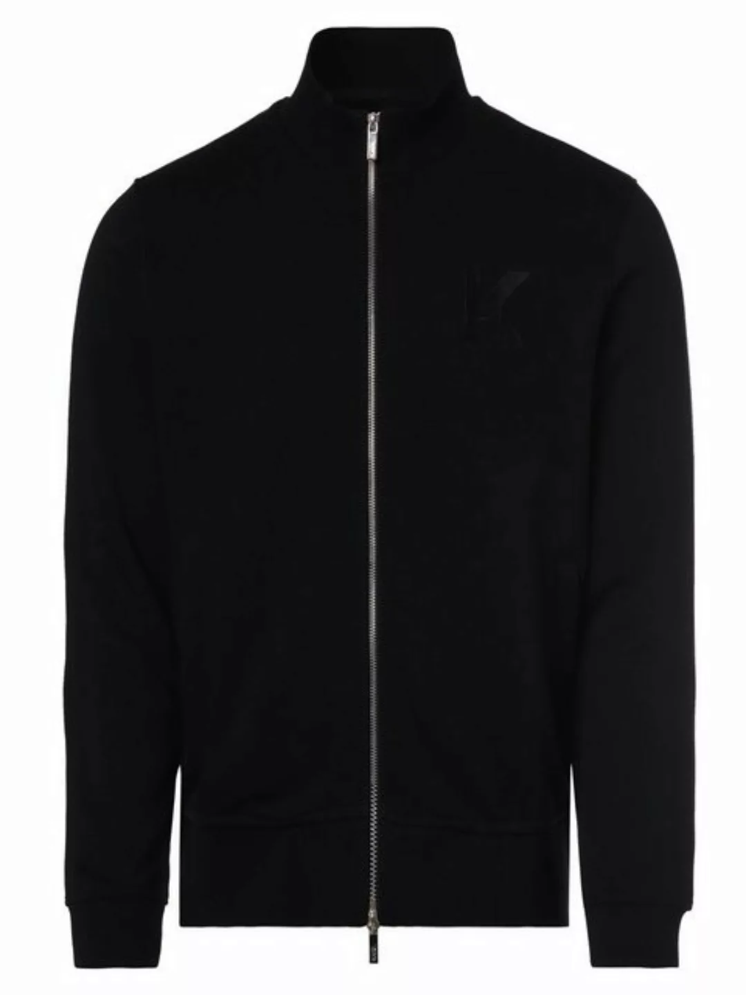 KARL LAGERFELD Sweatjacke günstig online kaufen