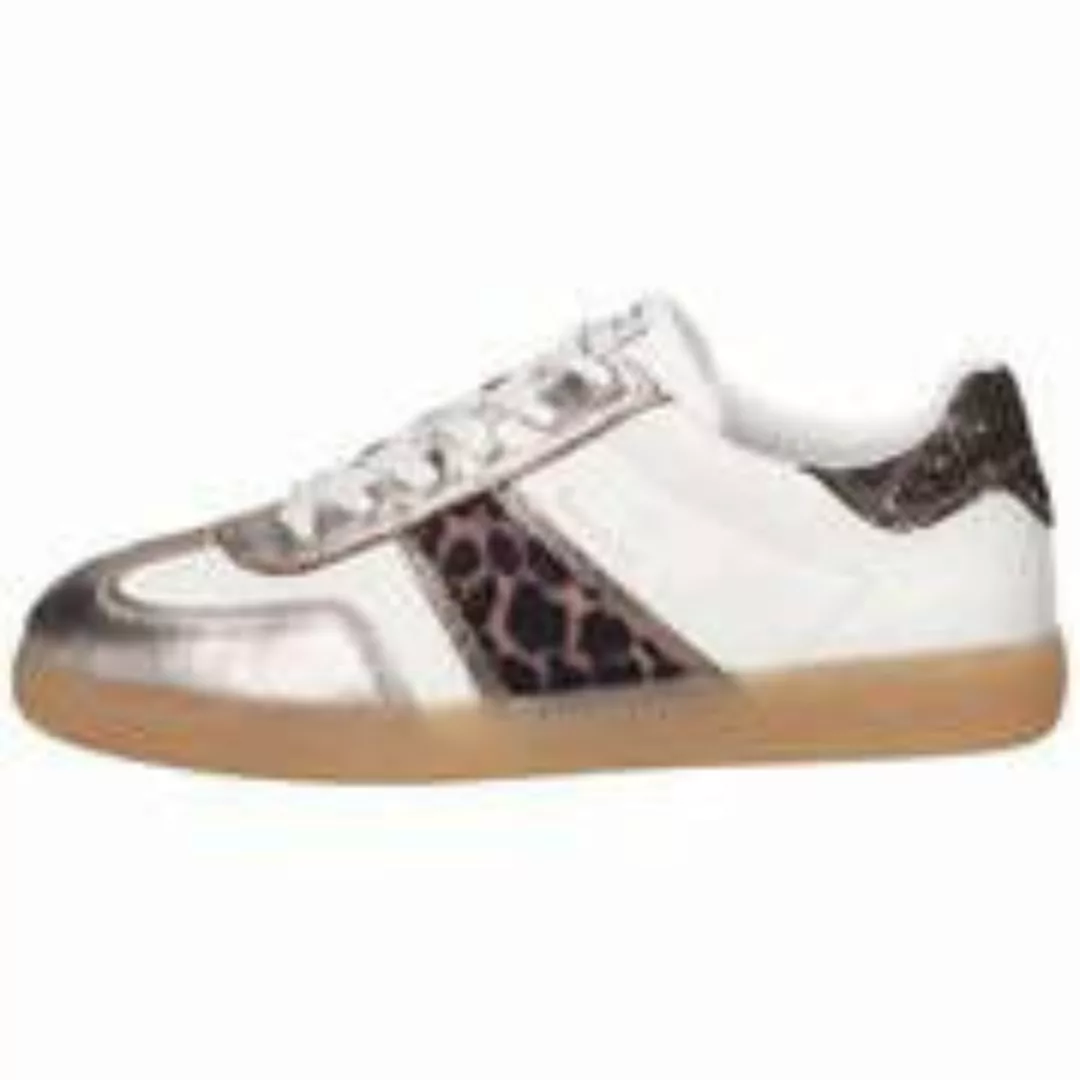 Tamaris Sneaker Damen beige günstig online kaufen