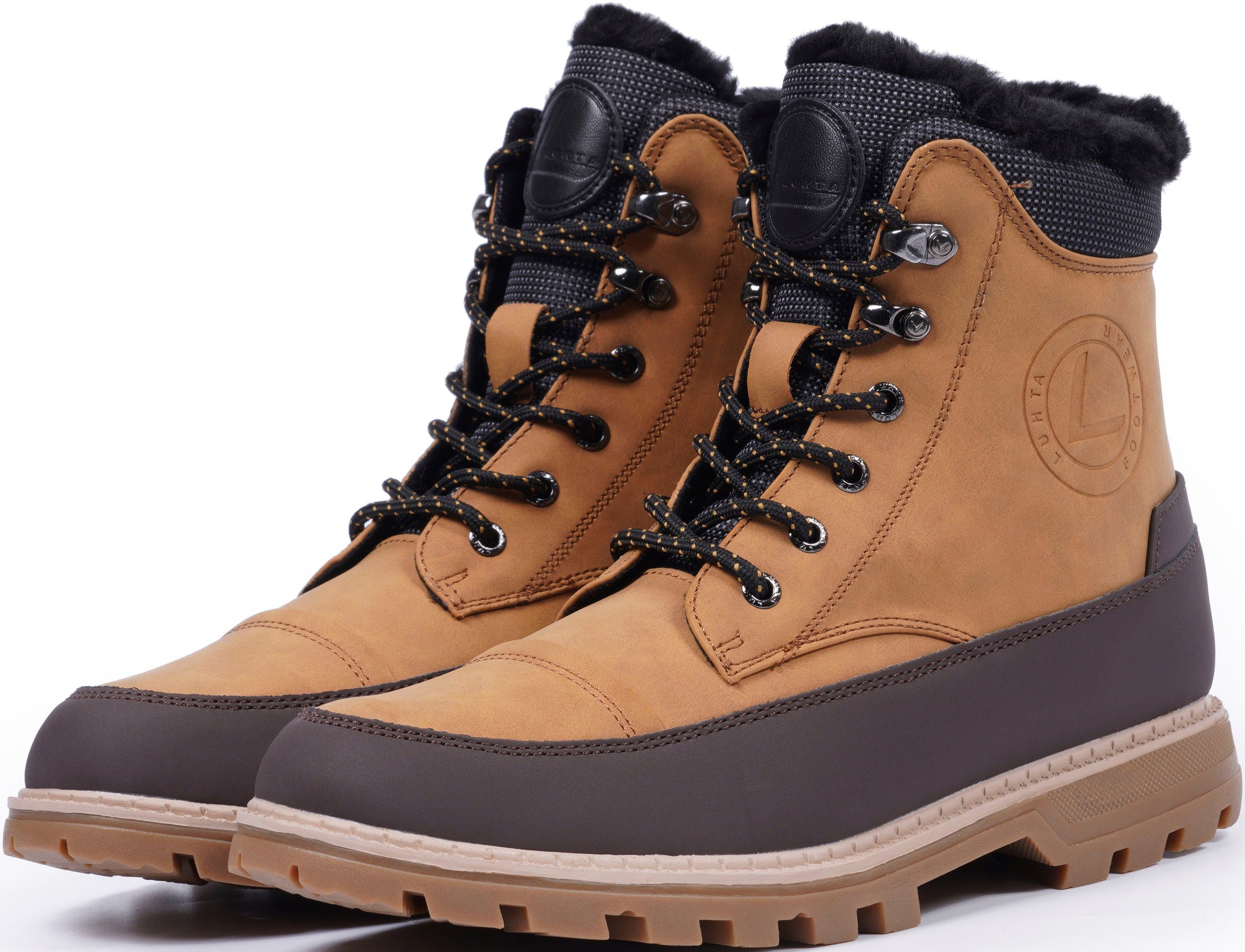 Luhta REILU MR Winterboots Snowboots, Winterstiefel, günstig online kaufen