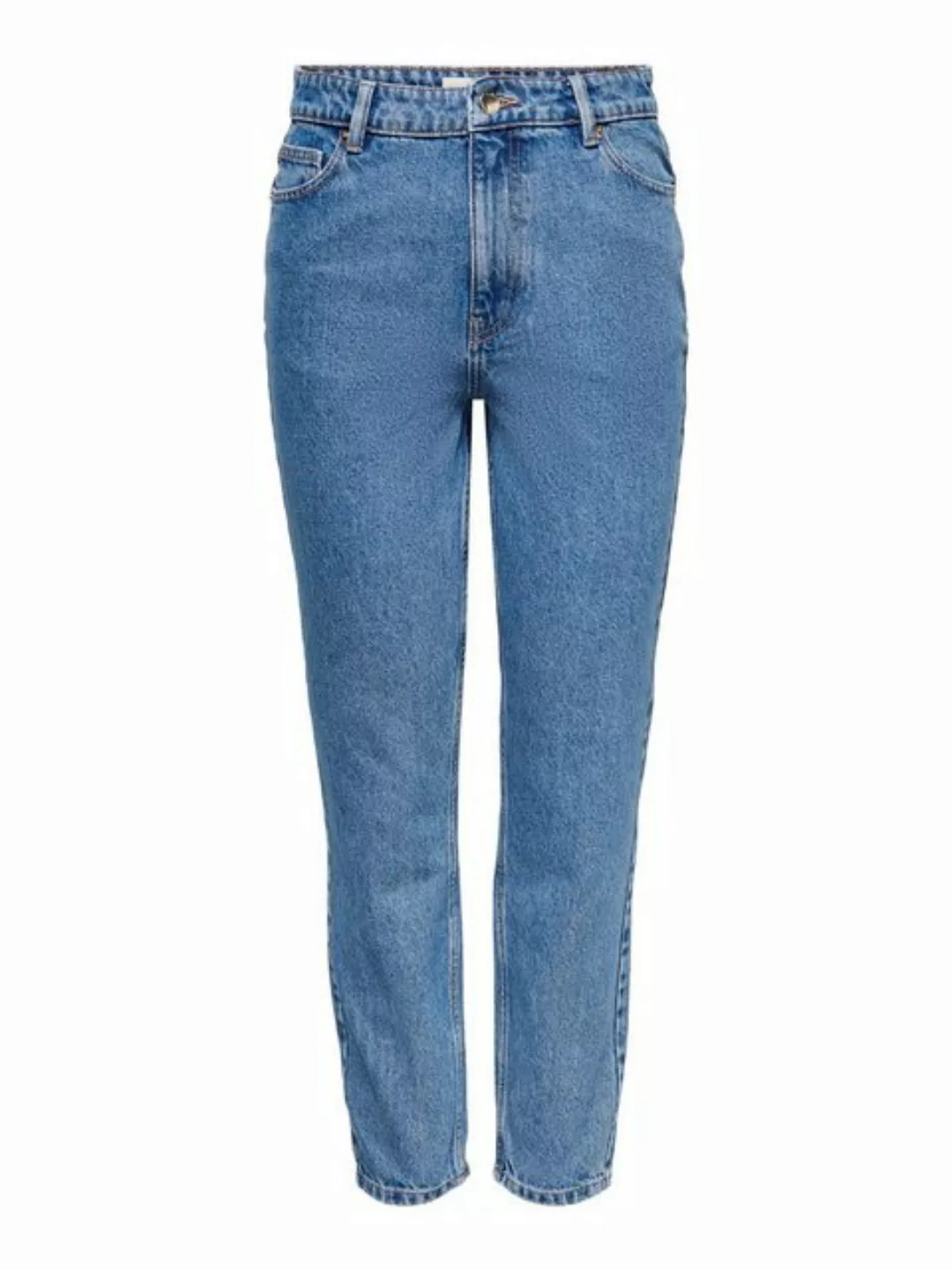 ONLY Mom-Jeans Jeans Onljagger Life High Mom Enkeldnm günstig online kaufen