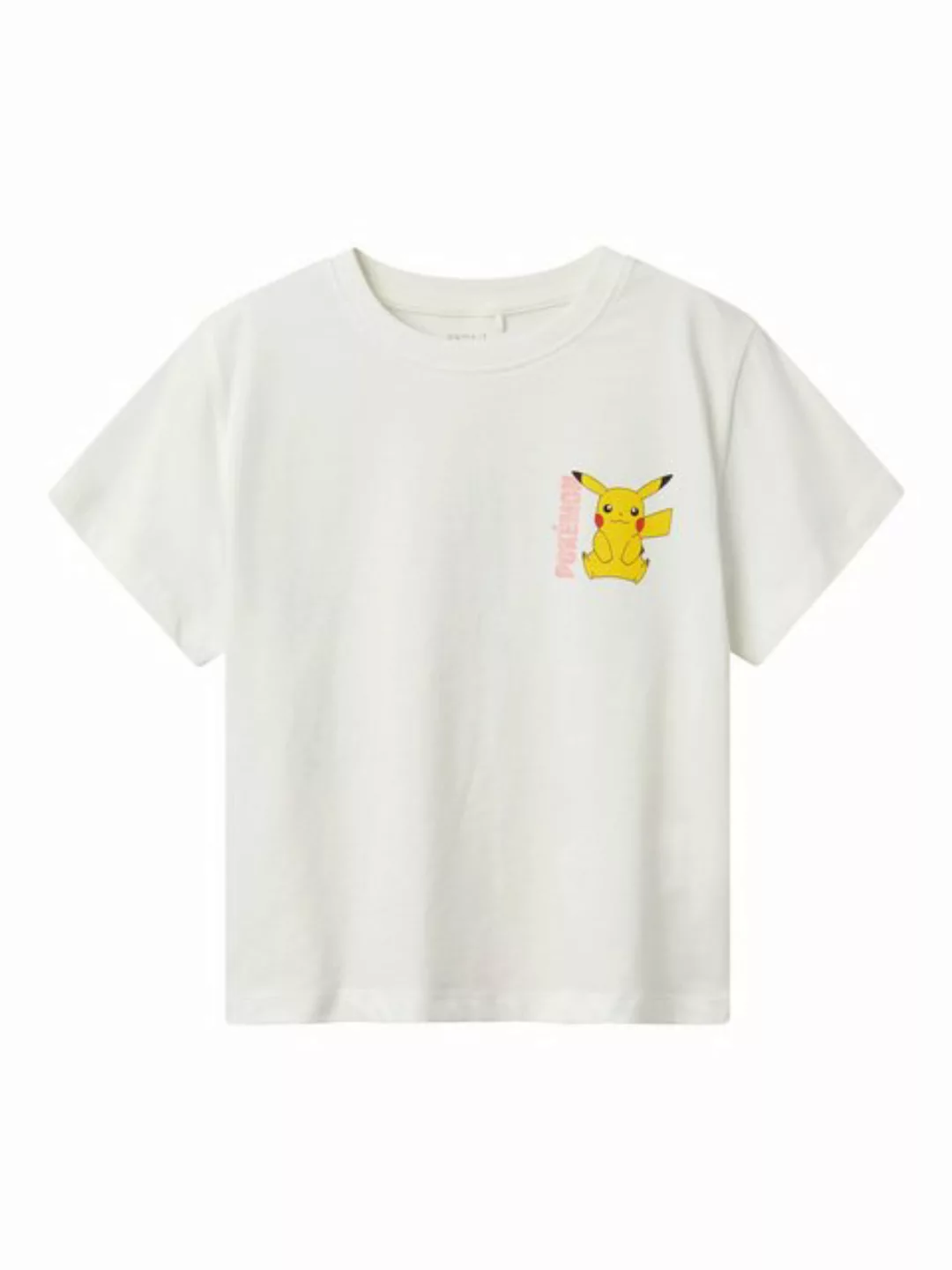 Name It T-Shirt NKFDYPPI POKEMON SS RLX TOP NOOS SKY günstig online kaufen