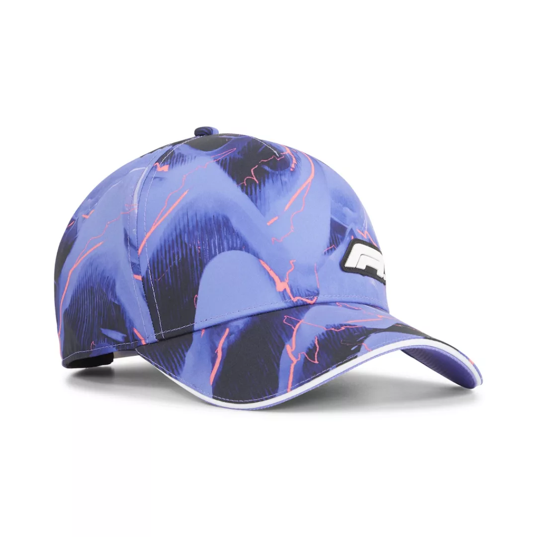 PUMA Flex Cap "F1 Neon Energy Cap Erwachsene" günstig online kaufen