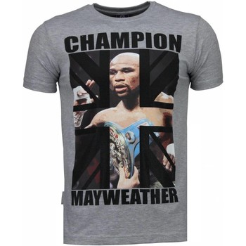 Local Fanatic  T-Shirt Mayweather Strass günstig online kaufen