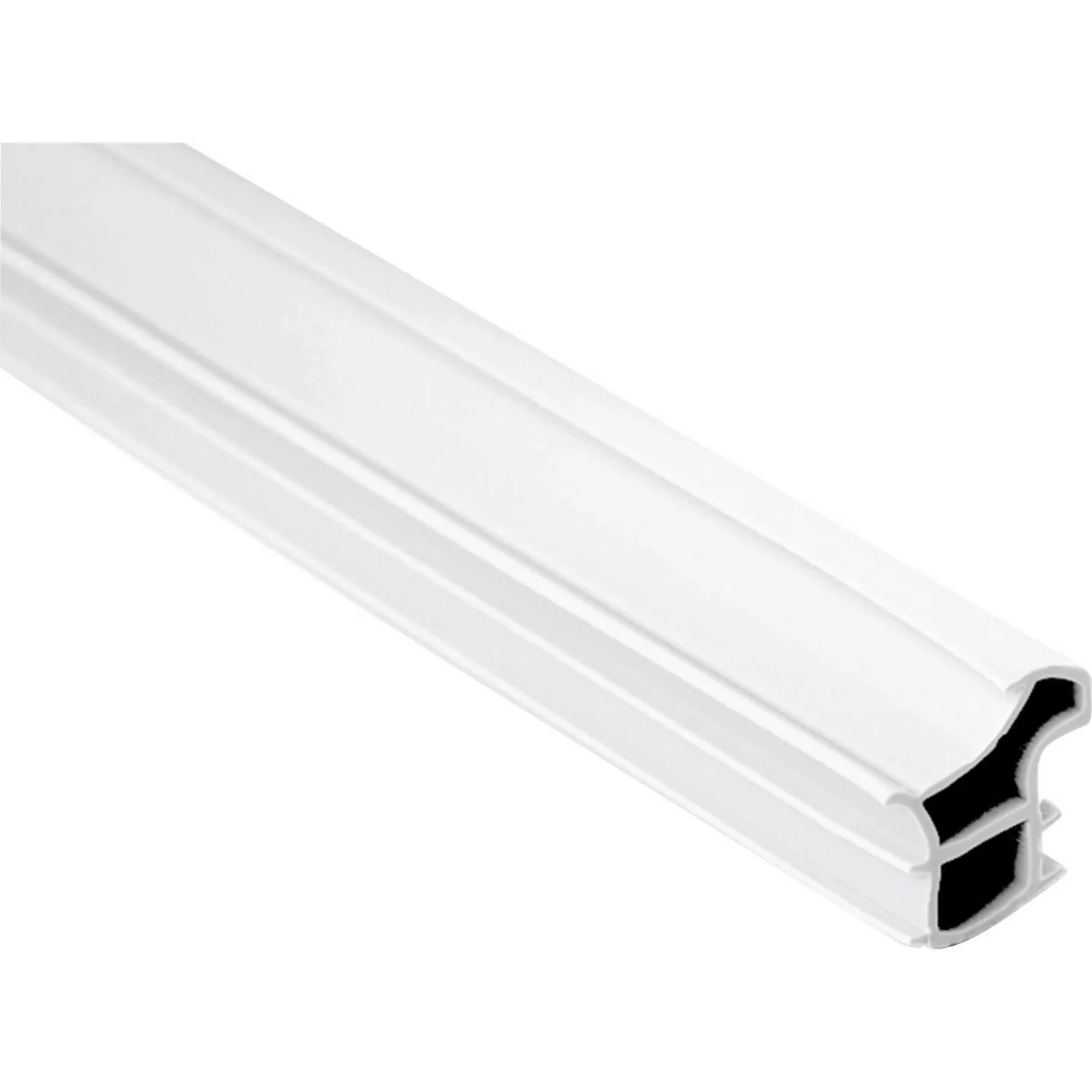 Primo Stahlzargendichtung Ferrum 911 Weiß 9-11 mm x 5 m günstig online kaufen