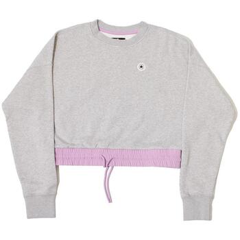 Converse  Sweatshirt CHUCK CREW LIGHT günstig online kaufen