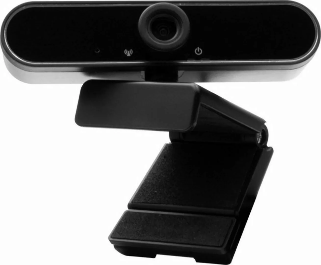 Hyrican Hyrican Full HD Webcam DW1 Schwarz - Webcam. Webcam (802.11ac, 802. günstig online kaufen