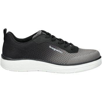 bugatti Sneaker "bugatti Sneaker Textil" günstig online kaufen