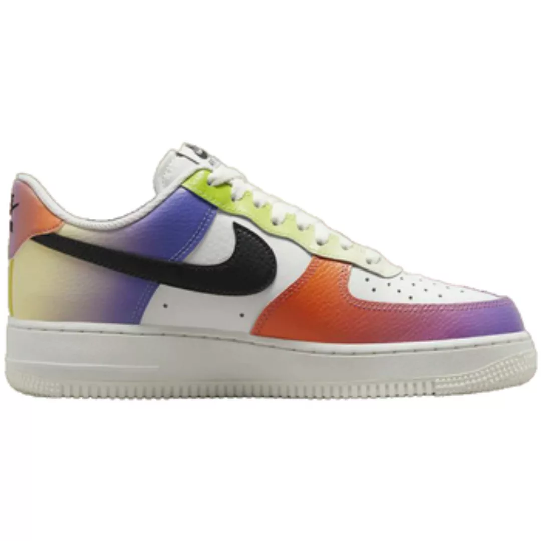 Nike  Sneaker Air Force 1 Multi günstig online kaufen