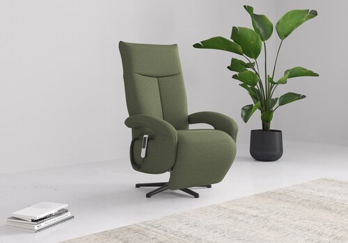 sit&more TV-Sessel "TV Dance", wahlweise manuell oder elektrischer Funktion günstig online kaufen