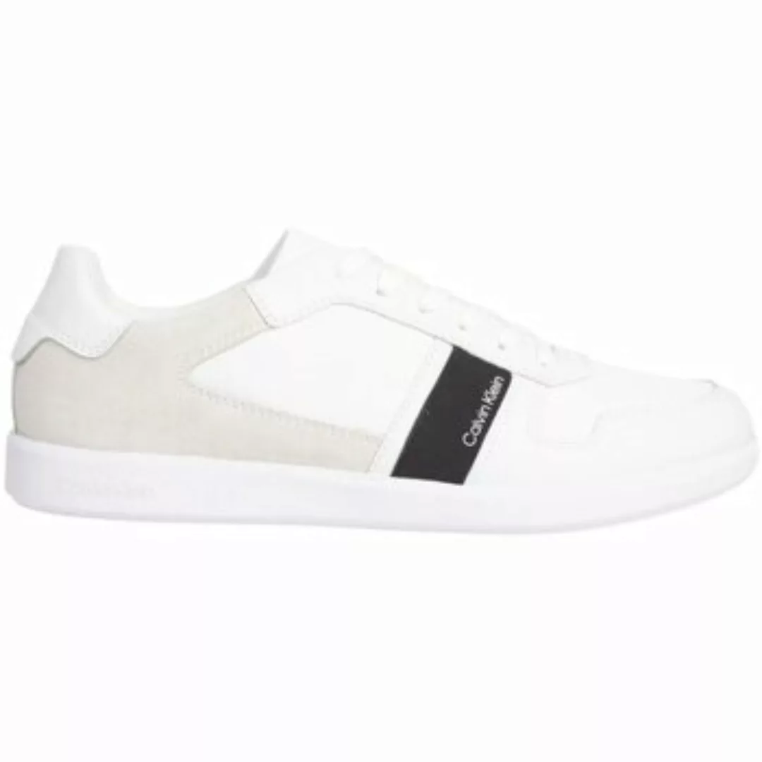 Calvin Klein Jeans  Sneaker HM0HM00491 günstig online kaufen