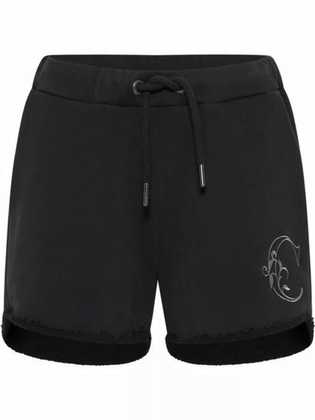 CARLO COLUCCI Sweatshorts De Amicis günstig online kaufen