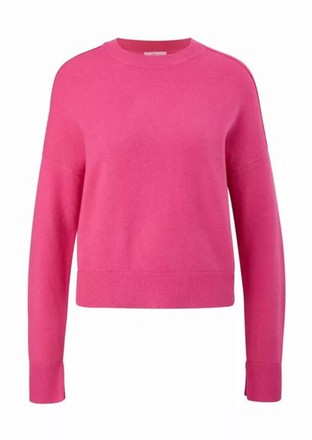 s.Oliver Strickpullover günstig online kaufen