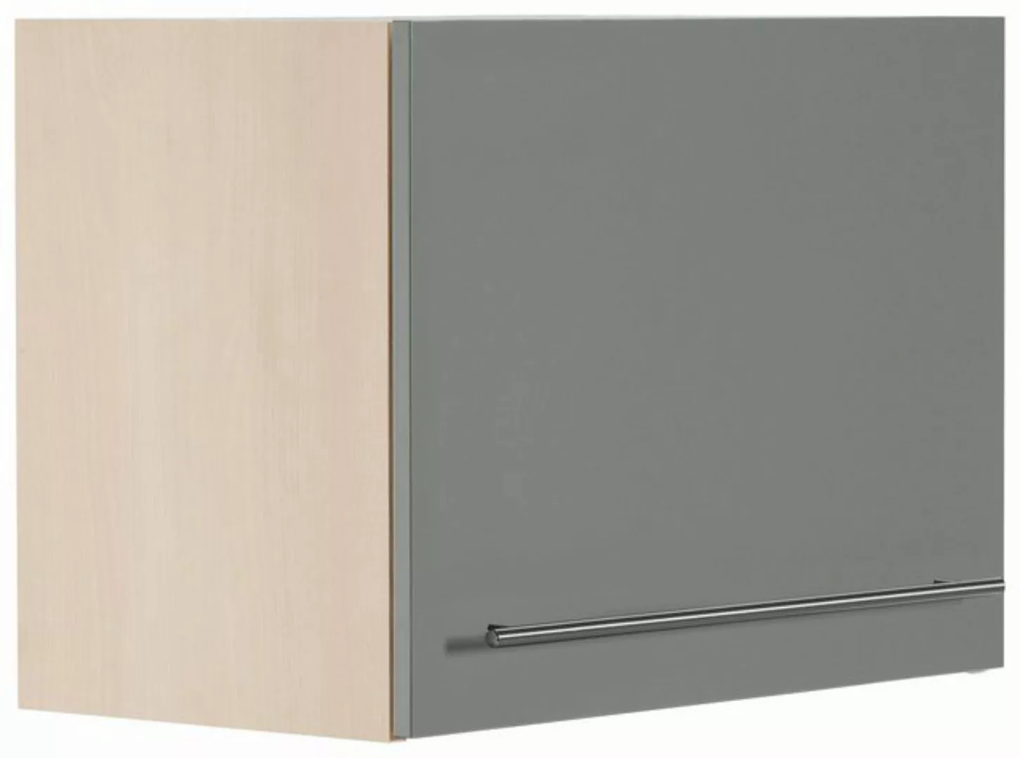 OPTIFIT Klapphängeschrank Bern Breite 60 cm, 1 Klappe inkl. Dämpfer, mit Me günstig online kaufen