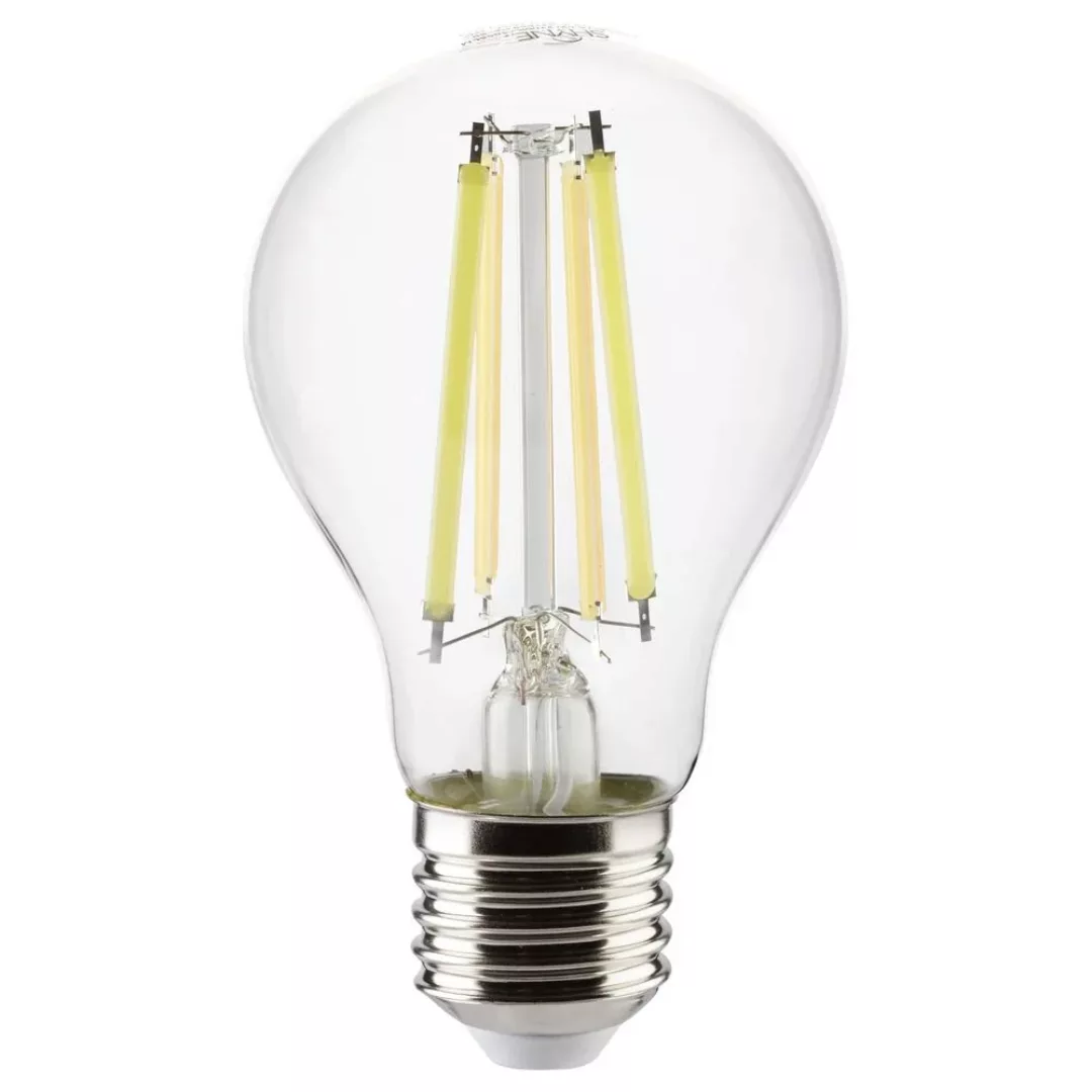 SHYNE | Smartes ZigBee LED Filament Lampe ersetzt 60W E27 Birne - A60 7W 80 günstig online kaufen