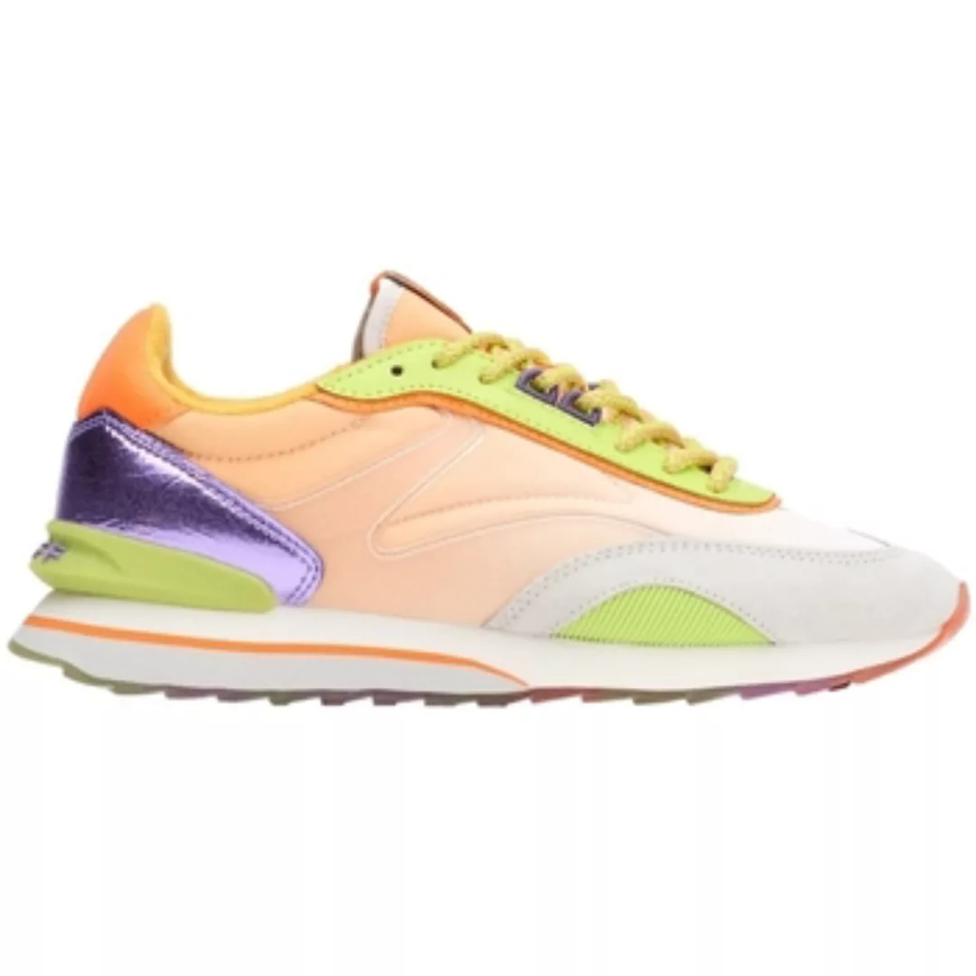 HOFF  Sneaker Sneakers Lychee - Multicolor günstig online kaufen