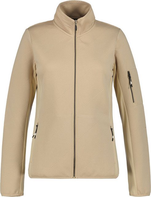 Icepeak Anorak ICEPEAK ETTENHEIM BEIGE günstig online kaufen