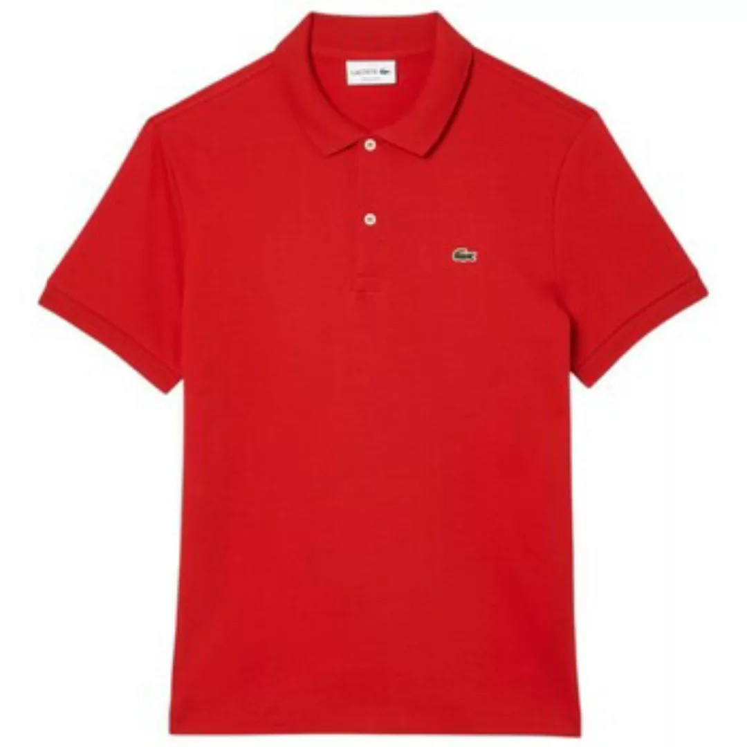 Lacoste Poloshirt Lacoste Polo Tee günstig online kaufen