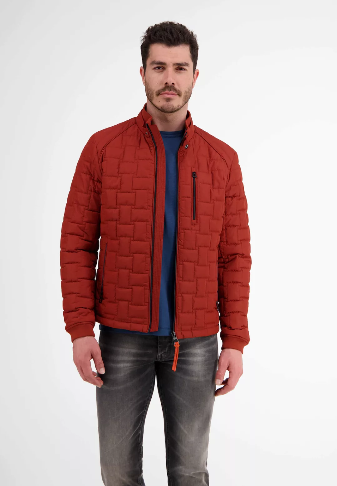 LERROS Blouson "LERROS Modisch gesteppter Blouson" günstig online kaufen