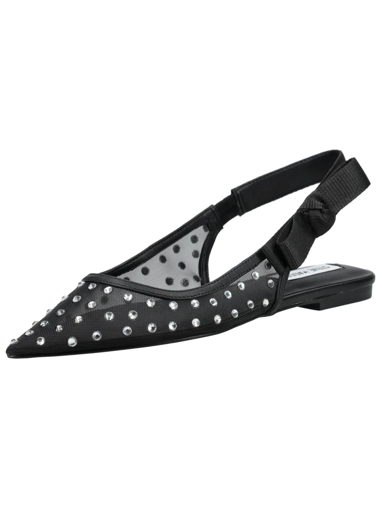 STEVE MADDEN Ballerina "STEVE MADDEN Ballerinas Textil" günstig online kaufen