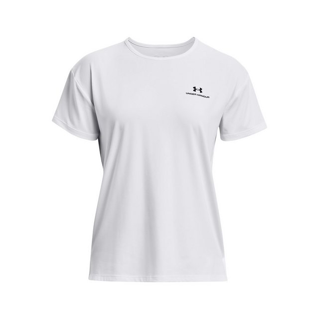 Under Armour® T-Shirt Under Armour Damen T-Shirt RUSH Energy 2.0 1379141 günstig online kaufen