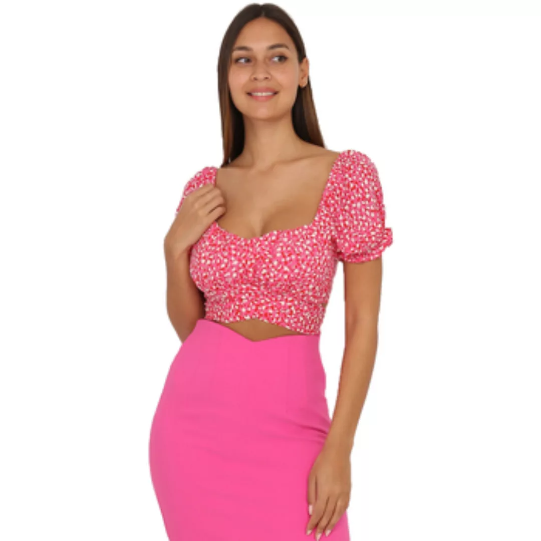 La Modeuse  Blusen 63017_P142925 günstig online kaufen