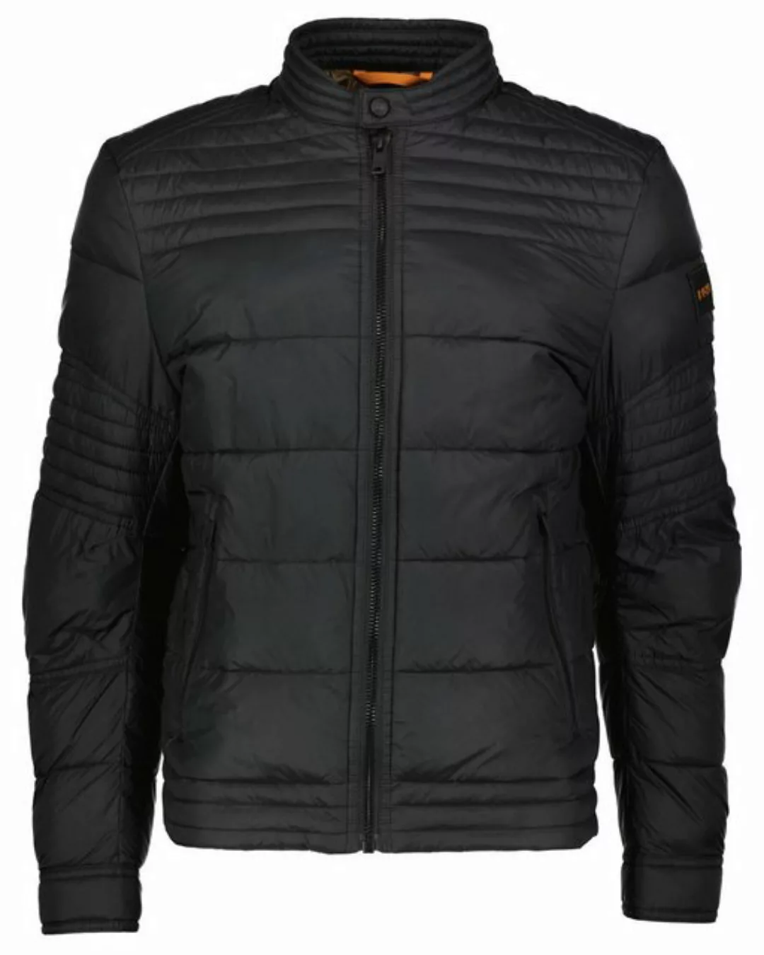 BOSS Steppjacke Herren Steppjacke OSTREET (1-St) günstig online kaufen