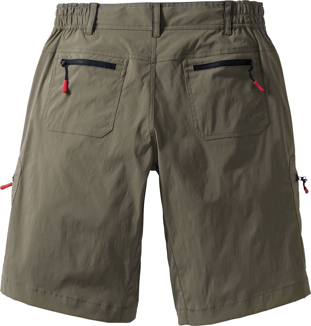 Stubai Funktionsshorts multifunktionell und schnelltrocknend mit günstig online kaufen
