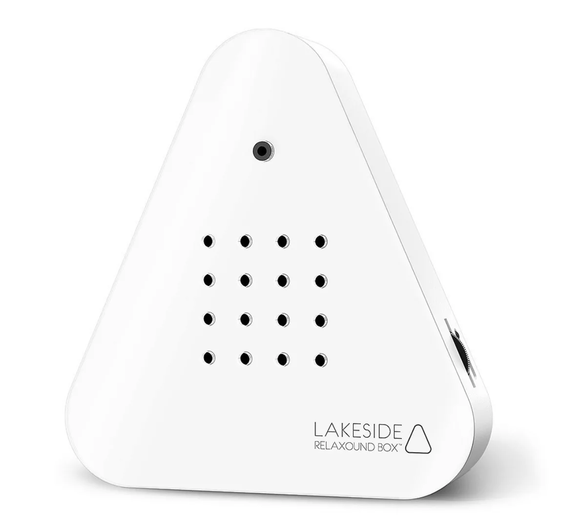 Lakesidebox Weiß günstig online kaufen