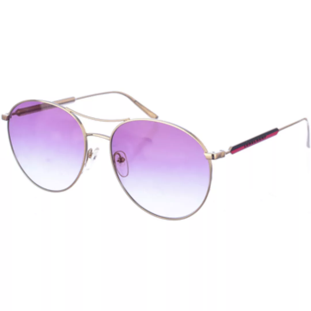 Longchamp  Sonnenbrillen LO133S-722 günstig online kaufen