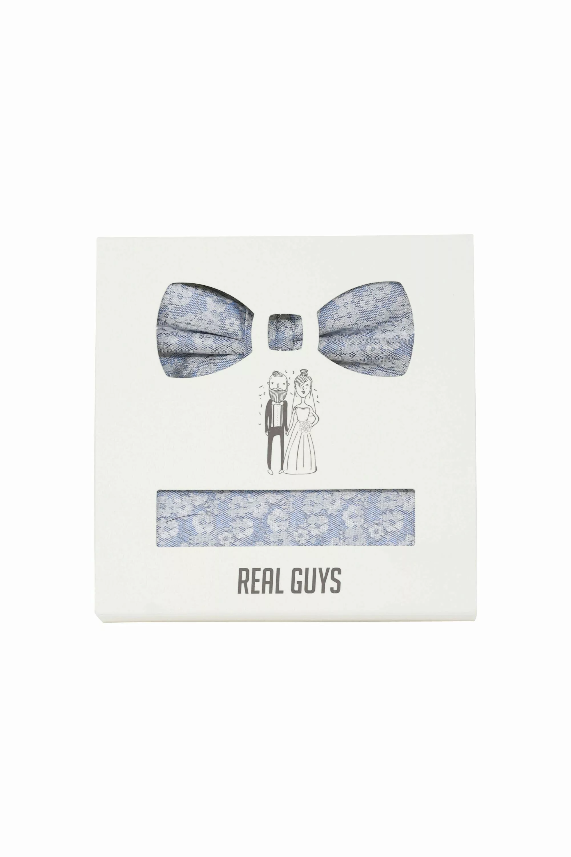 REAL GUYS by J.PLOENES Fliege günstig online kaufen