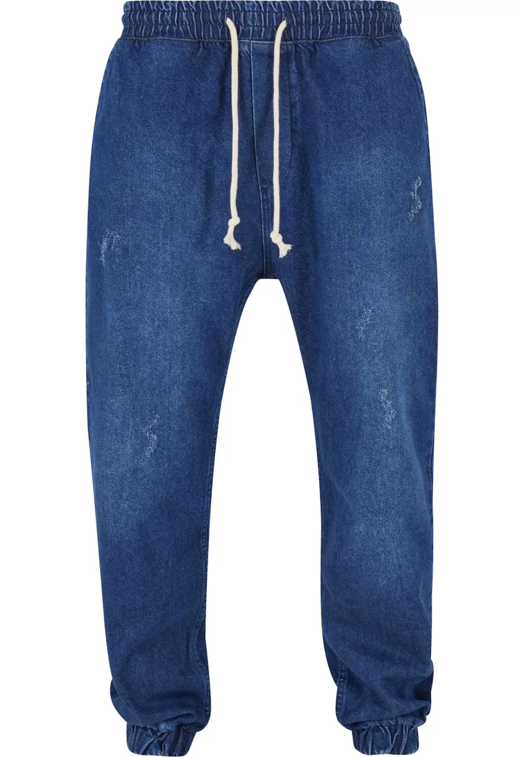 2Y Studios Bequeme Jeans "2Y Studios Herren 2Y Distressed Balloon Fit Denim günstig online kaufen