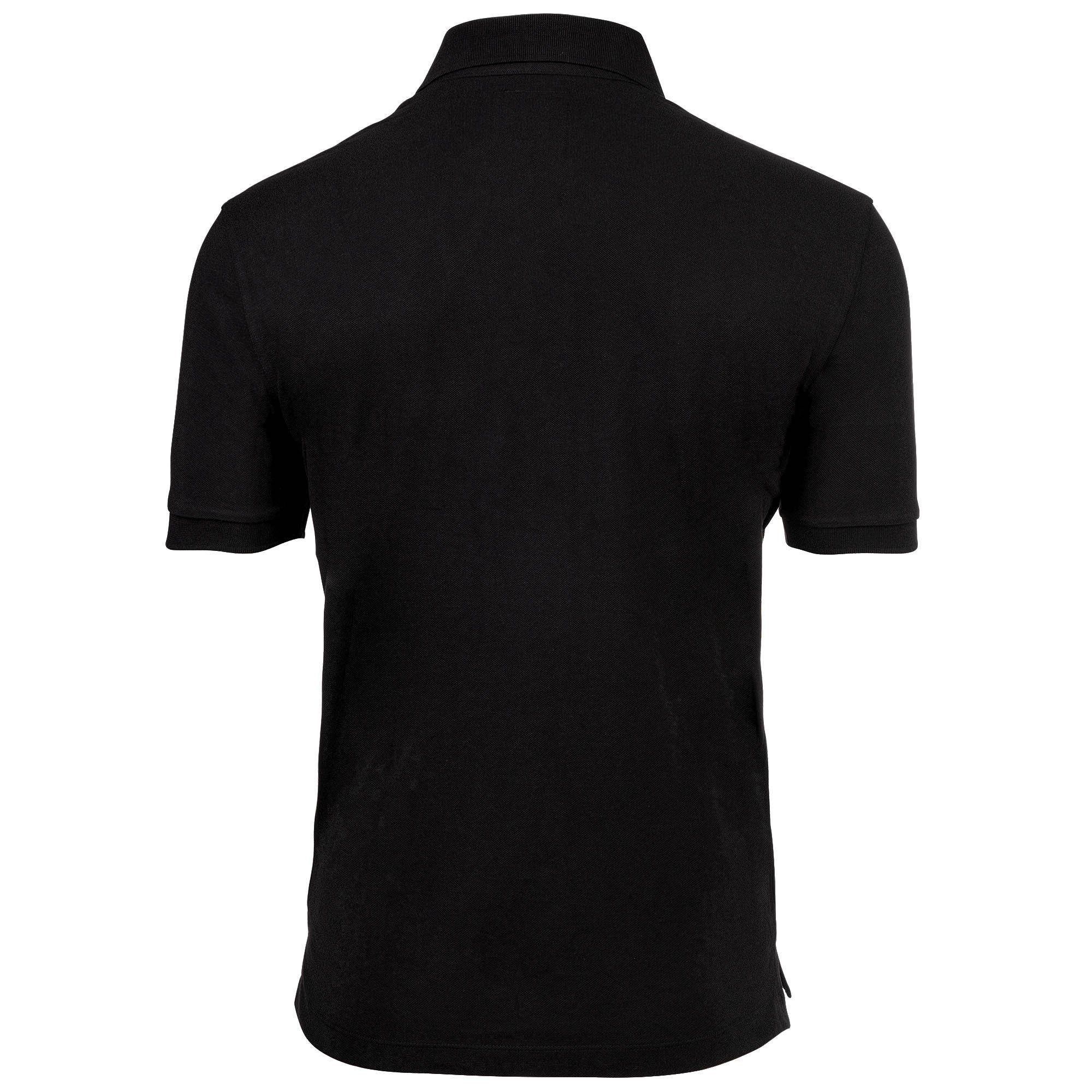 ARMANI EXCHANGE Poloshirt Herren Poloshirt Baumwolle günstig online kaufen