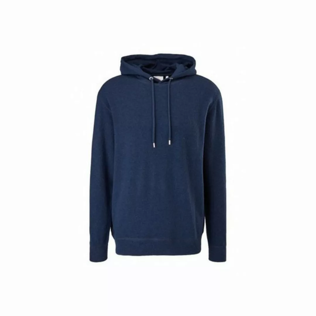 s.Oliver Sweatshirt uni regular fit (1-tlg., keine Angabe) günstig online kaufen