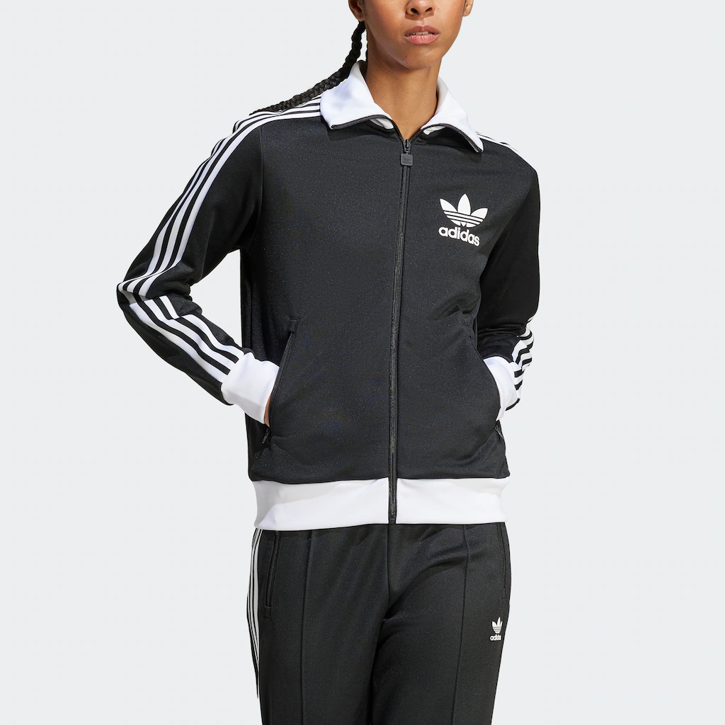 adidas Originals Outdoorjacke "BECKENBAUER TT" günstig online kaufen