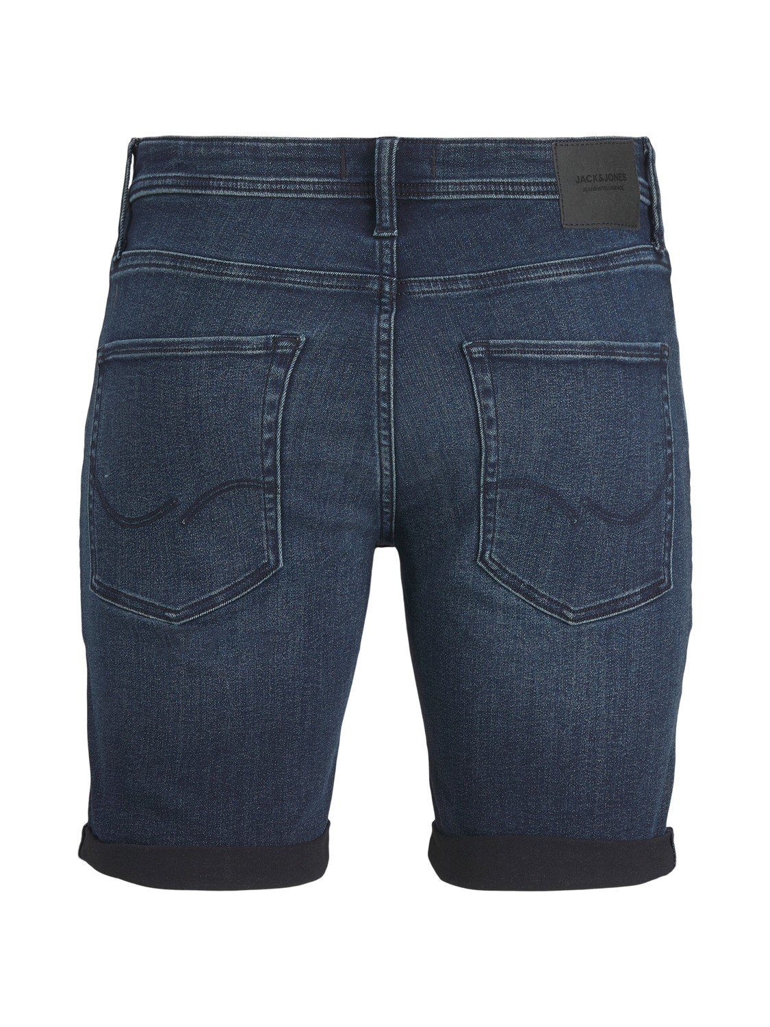 Jack & Jones Jeansshorts Jack & günstig online kaufen