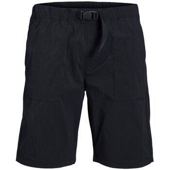 Jack & Jones  Shorts 12224559 JUNO-BLACK günstig online kaufen