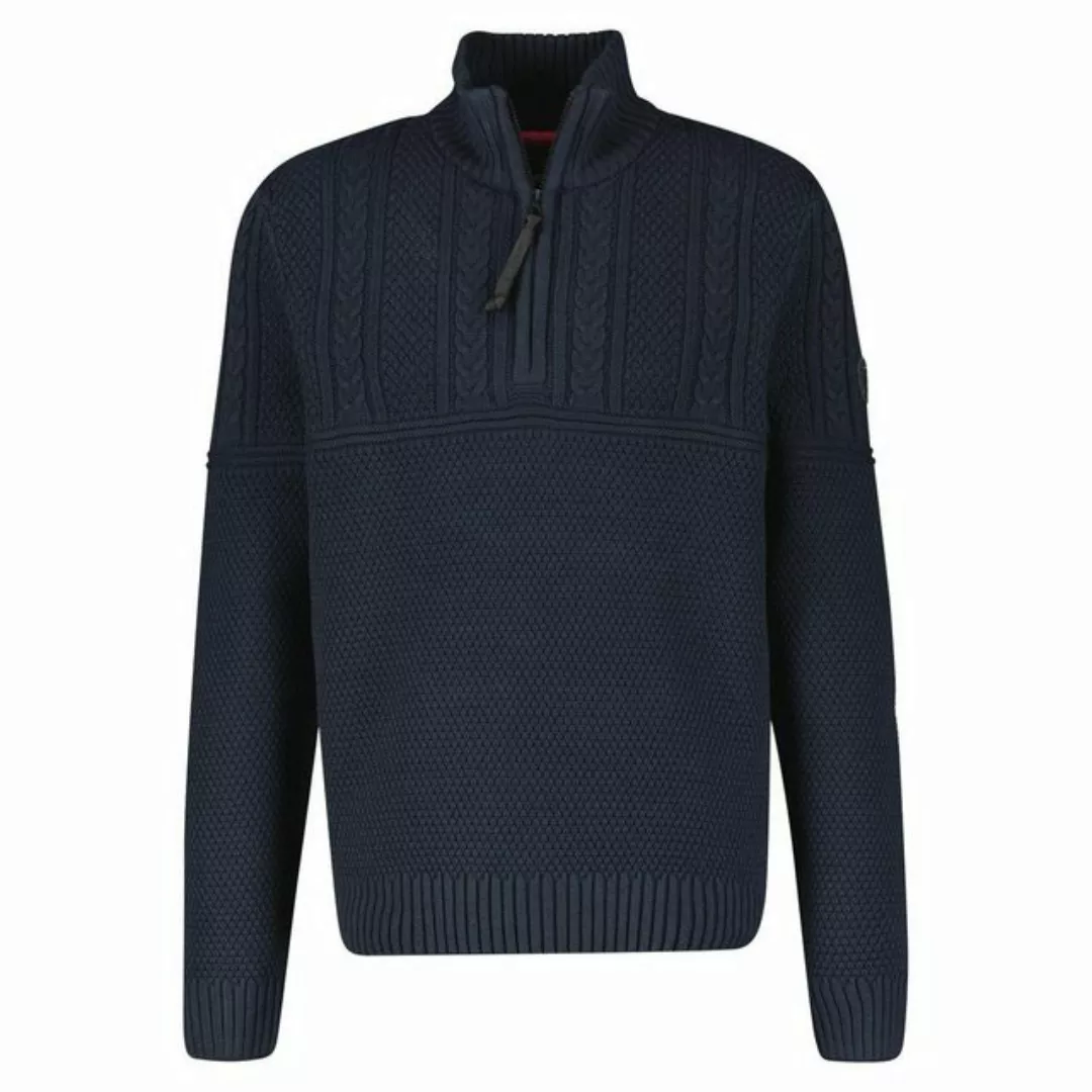 LERROS Sweatshirt STRICK 1/1 ARM günstig online kaufen